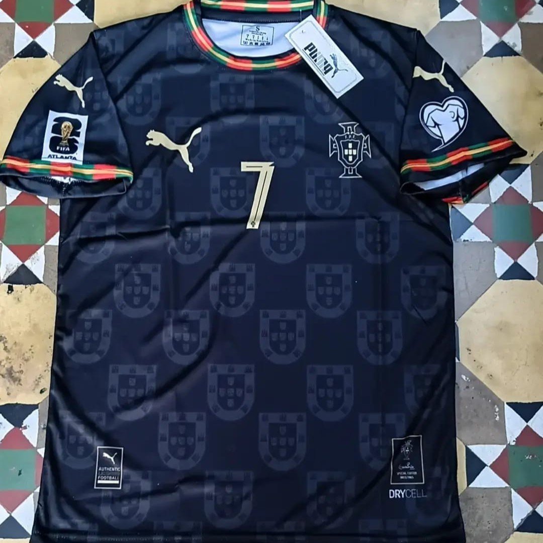 Portugal 